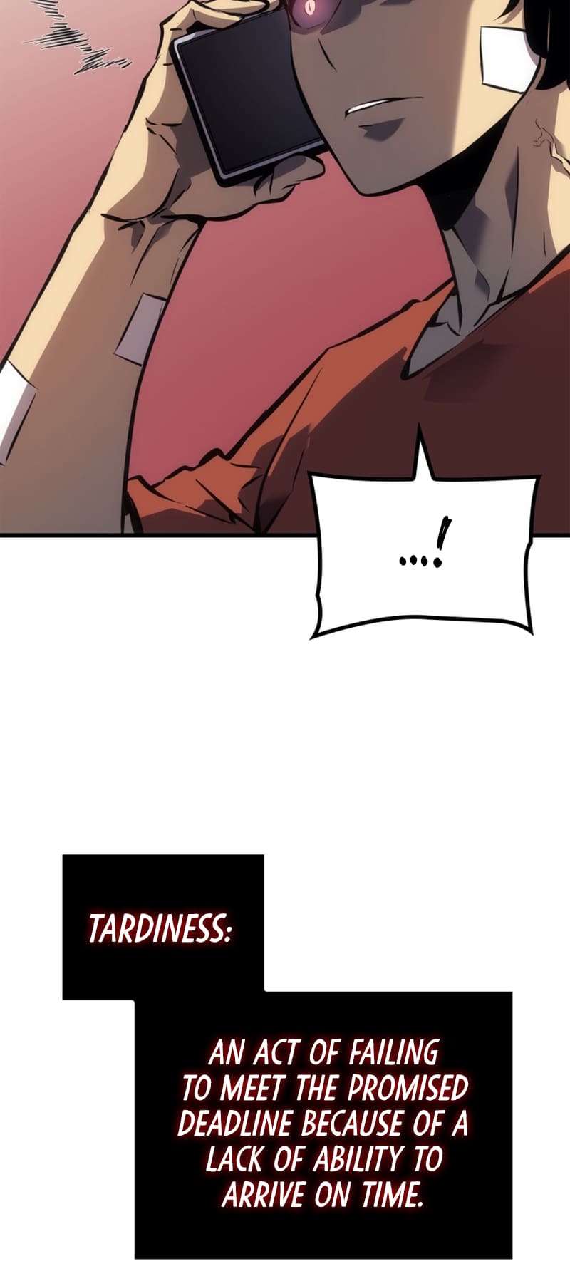 Solo Leveling, Chapter 189 image 017